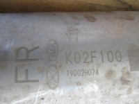 фото thumb №10, Kia sorento iii hyundai santa fe iv 2.2 crdi датчик лямбда-зонд nox 29640-2f140