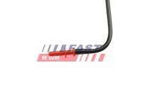 фото thumb №1, Шланг пального renault trafic 01 1.9dci