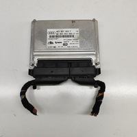 фото thumb №1, Audi a8 s8 d3 4e 2006 блок керування / модуль заднього підвішування пневматичного