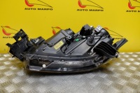 Mitsubishi outlander рестайлінг  2015- фара фара full led r європа Недорого, фото thumb