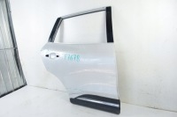 фото thumb №2, Renault koleos ii 2016- двері задні правий задня 821143359r