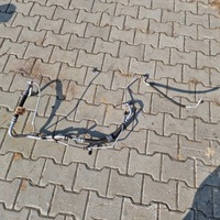 фото thumb №5, Дроти кондиціонера renault clio 4 iv шланг