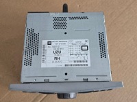 Opel corsa d рестайлинг  оригинальные радио cd mp3 silverbox 13357127 в хорошем состоянии Доставка, фото thumb