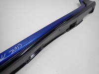 фото thumb №5, Молдинг порог порог левая honda civic x type-r 19r