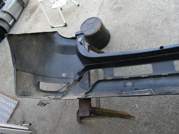 фото thumb №6, Dacia duster ii бампер зад 18r--