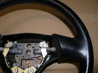 фото thumb №13, Mazda mx5 воздуховод кожа nardi torino оригинал