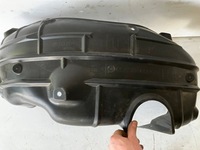 фото thumb №5, Yaris iv підкрилок задні правий зад