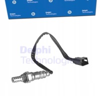 Купить Датчик лямбда-зонд delphi к ford transit connect 1.8, фото thumb