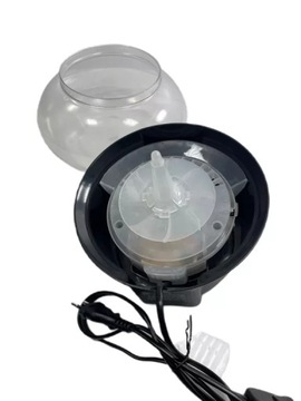 OCZYSZCZACZ PURELLO | NAWILŻACZ POWIETRZA | INHALATOR | JONIZATOR