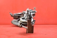 фото thumb №11, Поворотный кулак ступица правая задняя volvo v60 1 i 1.6 d d2 115 km lift 13-20