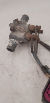 фото thumb №10, Нагреватель жидкость охлаждающий renault scenic ii lift 1.9 dci