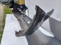 фото thumb №8, Kia sportage iii бампер заднє комплектний транспортний засіб