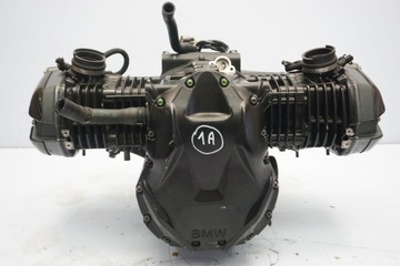 BMW R 1200 R K53 15-18 ГАРАНТИЯ ЗАПУСКА ДВИГАТЕЛЯ