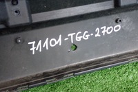 фото thumb №13, Honda civic x 17-21 бампер передній перед