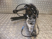 фото thumb №5, Bmw x1 e84 поворотный кулак рычаг левая правая задняя