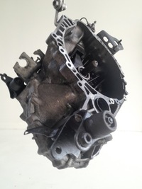 фото thumb №7, Коробка передач коробки передач toyota avensis iii t27 2.0 d4d 1jb9c