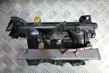 фото thumb №7, Коллектор всасывающий clio v 140039673r