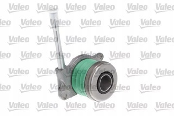 фото thumb №13, Циліндр зчеплення центральний renault volvo