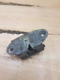 фото thumb №1, Замок крышки багажника задняя chrysler voyager iii