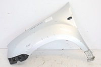 фото thumb №13, Перед бампер крыло лампа pas kpl dacia duster i lift kol. ted69 13-17