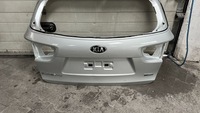 фото thumb №2, Kia sorento 2016- крышка багажника задняя задняя