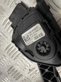 Потенціометр газу 6g92-9f836-rd ford mondeo mk4 рестайлінг  2.0t Зі Шроту, фото thumb