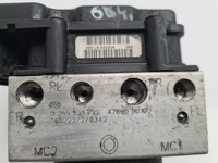 фото thumb №7, Nissan note насос abs 476609u100