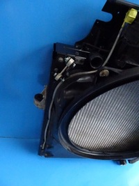 фото thumb №12, Комплект радиатор радиатор man tgs euro 6 2018r lift