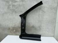 Audi a1 2 2 поріг стійку  a правий перед передній новий оригінальний номер 7837 Київ, фото thumb