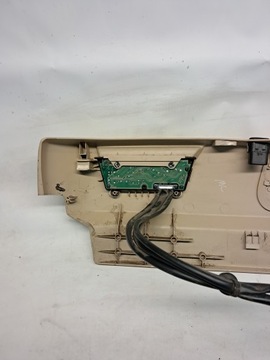 фото thumb №8, Переключатель панель сиденья правого land rover freelander ii 65h52-14a701-baw