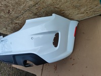 фото thumb №13, Dodge charger widebody задній бампер 2018+ kompletny