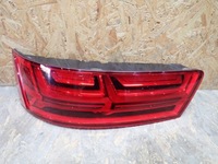 фото thumb №1, Лампа левая задняя левый зад led audi q7 sq7 4m 2015-2019r 4m0945093e