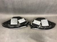 фото thumb №14, Mercedes s klasa w223 lifting комплект лампа a2139063305/3405 naprawiane