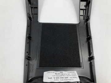 фото thumb №9, Захист нижня тунелю audi e-tron 50 4ke864249a