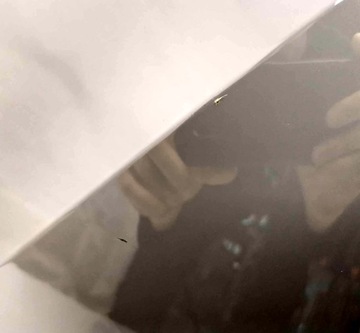 фото thumb №9, Новий org бампер зад vw golf viii la7c 4x pdc