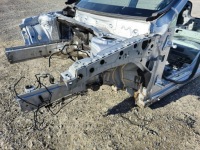 фото thumb №1, Mercedes w176 lift 15r чверть лонжерон лівий перед 761