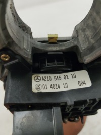 фото thumb №2, Переключатель комбинированный mercedes-benz e-klasa w210