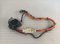 фото thumb №1, Разъём por зарядки volvo xc40