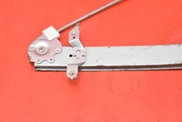 фото thumb №4, Підйомник скло лівий перед eu subaru forester iii