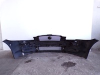 фото thumb №9, Бампер перед передній jaguar xf x250 lift sport kompletny