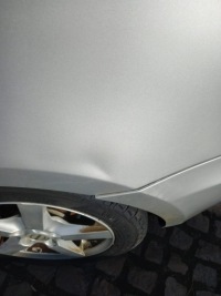 фото thumb №5, Четверть левая, правая зад bmw 1 e87 05r 354