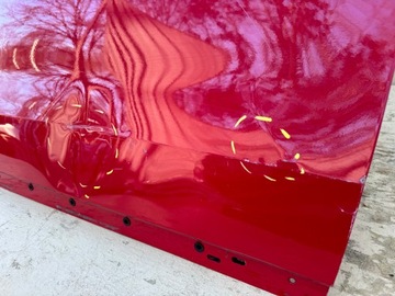 фото thumb №13, Vw sharan ii 2 10-22r дверь правые передние правые перед 7n08313120