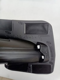 фото thumb №4, Opel zafira c лівий омивач + кронштейн 20848434