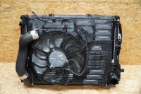 Ремень передний усилитель радиатор вентилятор mini countryman u25 25r 1124km Цена, фото thumb