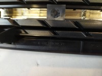 Решётка бампера правая mercedes-benz slk r172 a1726900479 Оригинал, фото thumb