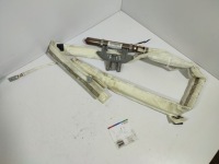 фото thumb №1, Bmw f13 6 шторка безпеки права оригінал подушка