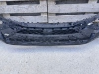 Бампер перед передний audi a1 ii 2 82a 2018- + решётка радиатора решётка радиатора 82a853653 полный в Украине, фото thumb