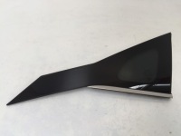 фото thumb №1, Qashqai iii j12 2021 скло кузовна правий задня