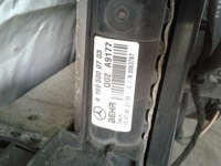 фото thumb №9, Радиатор вентилятор kpl 0130303944 mercedes w169