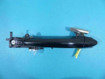 фото thumb №1, Ручка зад ліва зовнішня lexus is ii 05-13 212